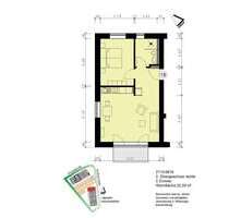 Wohnung zum Mieten in Heide 650,00 € 52.29 m²