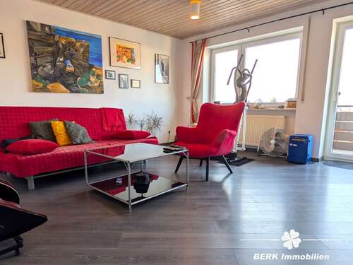 Foto - Wohnung zum Kaufen in Karlstein am Main Großwelzheim 190.000,00 € 60 m²