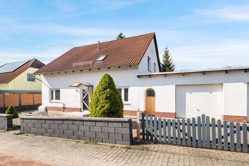 Foto - Haus zum Kaufen in Ostrau 199.900,00 € 126 m²
