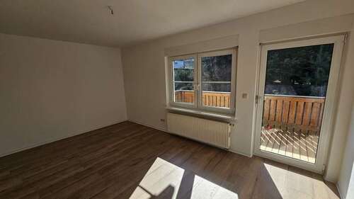 Foto - Wohnung zum Mieten in Nossen 360,00 € 46.99 m²