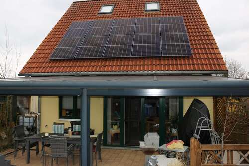 Foto - Haus zum Kaufen in Arnstadt 396.000,00 € 126 m²