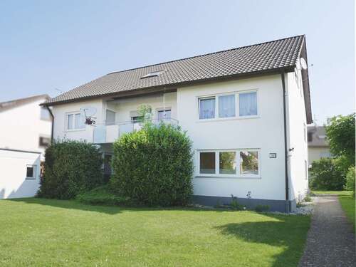 Foto - Wohnung zum Kaufen in Mutlangen 185.000,00 € 74 m²