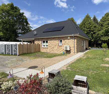 Foto - Haus zum Kaufen in Neuenkirchen 425.000,00 € 124.57 m²