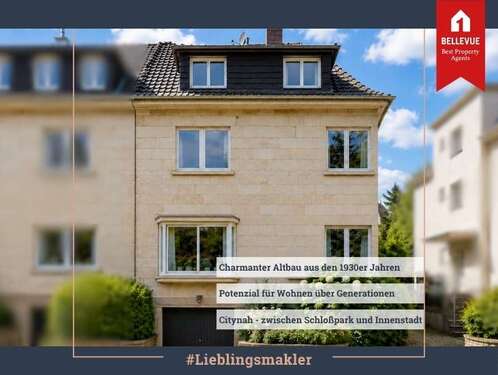 Foto - Haus zum Kaufen in Brühl 695.000,00 € 199 m²