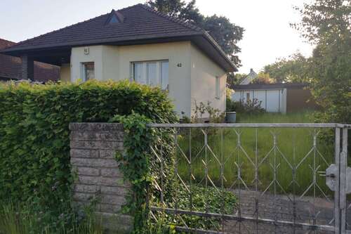 Foto - Grundstück zu verkaufen in Neuenhagen 170.000,00 € 533 m²