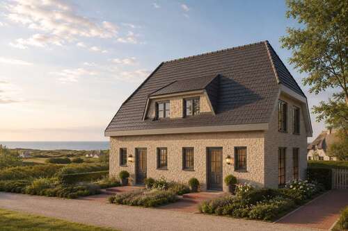 Foto - Haus zum Kaufen in Dranske 495.000,00 € 100 m²