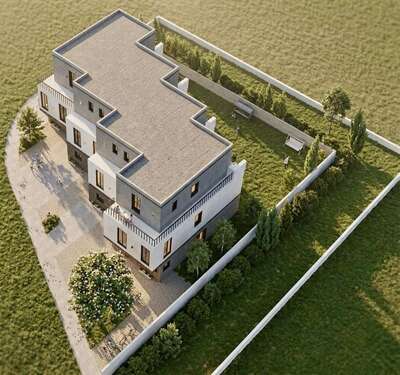Foto - Haus zum Kaufen in Nauheim 640.000,00 € 143.26 m²