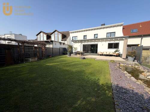 Foto - Haus zum Kaufen in Dietzenbach 1.228.000,00 € 455.32 m²
