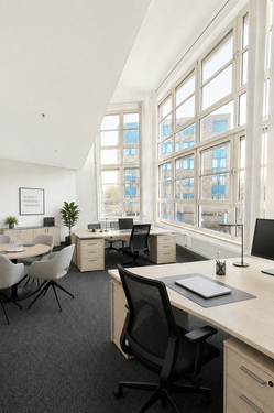 Foto - Büro in Neuss 1.319,00 € 125.64 m²