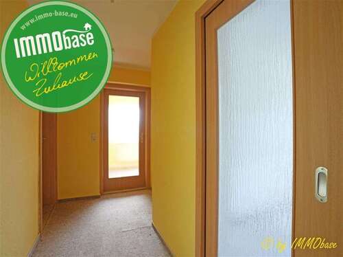 Foto - Wohnung zum Mieten in Frankenberg 359,10 € 63 m²