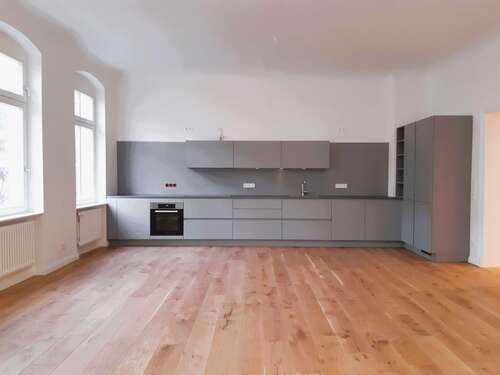 Foto - Wohnung zum Kaufen in Berlin 600.000,00 € 112 m²
