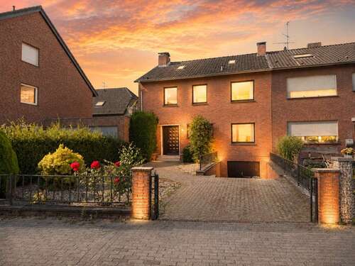 Foto - Haus zum Kaufen in Kerken-Nieukerk 259.800,00 € 100 m²