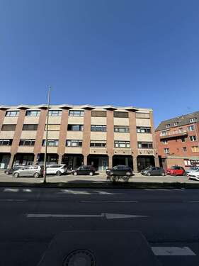 Foto - Büro in Duisburg 3.199,00 € 457 m²