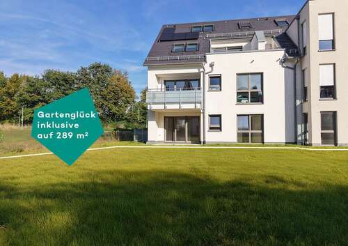 Foto - Wohnung zum Kaufen in Ludwigsburg - Poppenweiler 599.800,00 € 105.39 m²