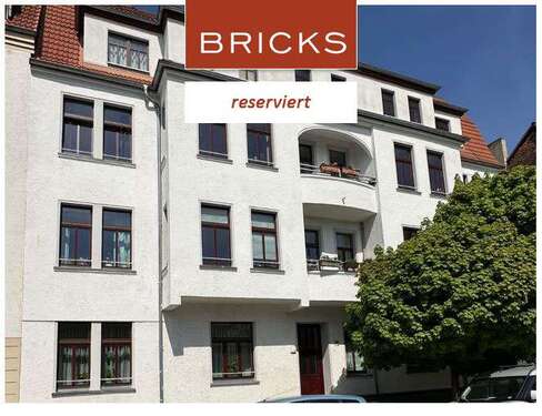 Foto - Wohnung zum Kaufen in Magdeburg 240.000,00 € 117.42 m²