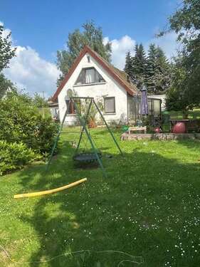 Foto - Haus zum Kaufen in Lietzow 235.000,00 € 90 m²