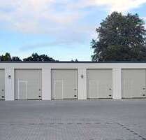 Garage zu vermieten in Gundelfingen an der Donau 209,00 €