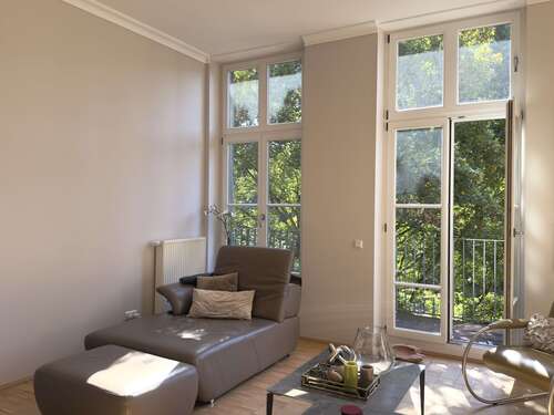 Foto - Wohnung zum Mieten in Hannover 1.875,00 € 161 m²