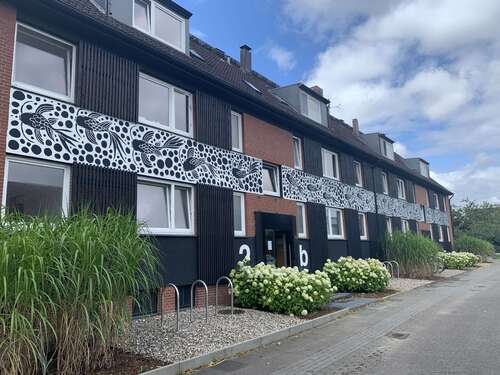 Foto - Wohnung zum Kaufen in Kiel-Suchsdorf 199.000,00 € 55.78 m²