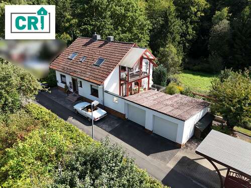 Foto - Haus zum Kaufen in Marburg 589.900,00 € 182.85 m²