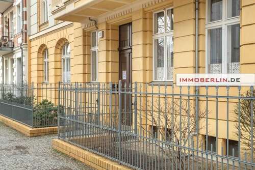 Foto - Wohnung zum Kaufen in Potsdam 540.000,00 € 108 m²