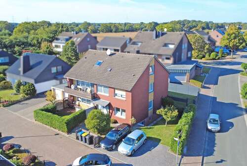 Foto - Haus zum Kaufen in Dorsten 480.000,00 € 258 m²