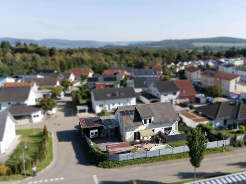 Foto - Haus zum Kaufen in Waldshut 675.000,00 € 205 m²
