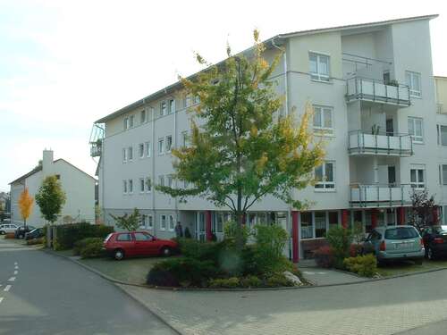 Foto - Wohnung zum Kaufen in Zimmern ob Rottweil 165.000,00 € 57 m²