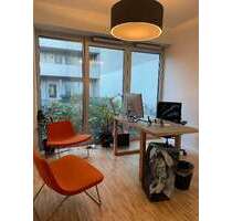 Büro in Berlin 400,00 € 8 m² - 400,00 EUR Kaltmiete, ca.  8,00 m² in Berlin (PLZ: 10115)