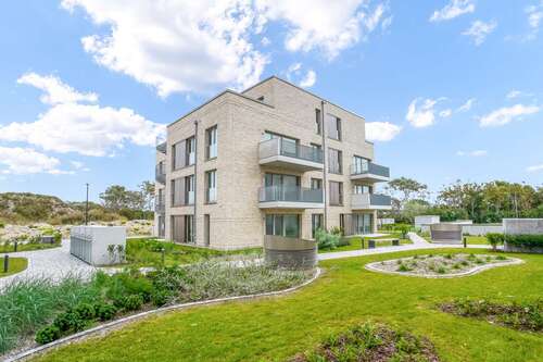 Foto - Wohnung zum Mieten in List 1.520,00 € 68.1 m²