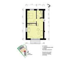 Wohnung zum Mieten in Heide 650,00 € 52.29 m²