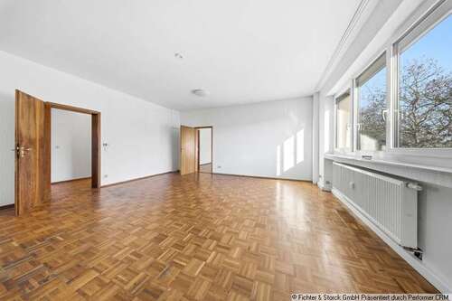 Foto - Wohnung zum Kaufen in Bruchsal 385.000,00 € 134.27 m²