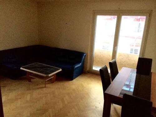 Foto - Wohnung zum Mieten in Wiesbaden Rheingauviertel 900,00 € 87.67 m²