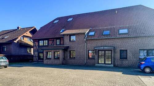 Foto - Wohnung zum Kaufen in Adenbüttel 220.000,00 € 143.73 m²