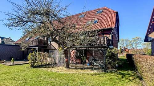 Foto - Wohnung zum Kaufen in Adenbüttel 198.000,00 € 143.73 m²