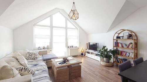 Foto - Wohnung zum Kaufen in Mühlheim am Main 349.000,00 € 88 m²