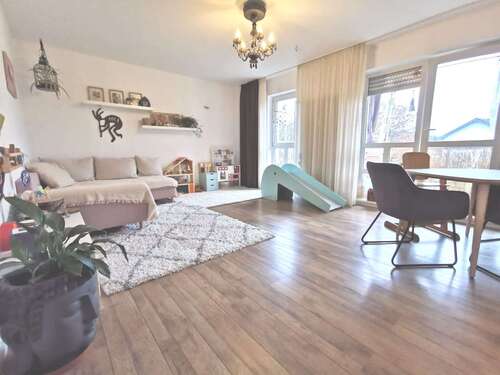 Foto - Wohnung zum Mieten in Rüsselsheim 830,00 € 60.52 m²