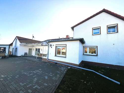 Foto - Haus zum Kaufen in Arnstadt 315.000,00 € 110 m²