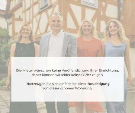 Foto - Wohnung zum Mieten in Bamberg 1.620,40 € 131.7 m²