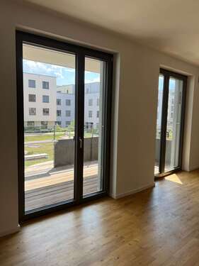 Foto - Wohnung zum Mieten in Bamberg 1.620,40 € 131.7 m²