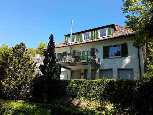 Foto - Wohnung zum Kaufen in Aidlingen 360.000,00 € 99.65 m²