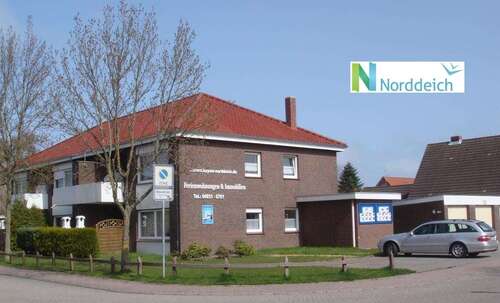 Foto - Garage zu vermieten in Norden 95,00 €