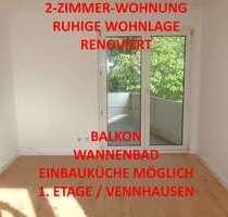 Wohnung zum Mieten in Düsseldorf 490,00 € 46 m²