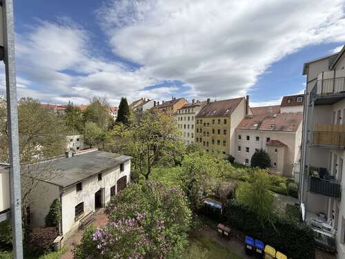 Foto - Wohnung zum Mieten in Görlitz 350,00 € 49.75 m²