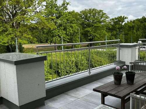 Foto - Wohnung zum Mieten in Potsdam 3.400,00 € 163 m²