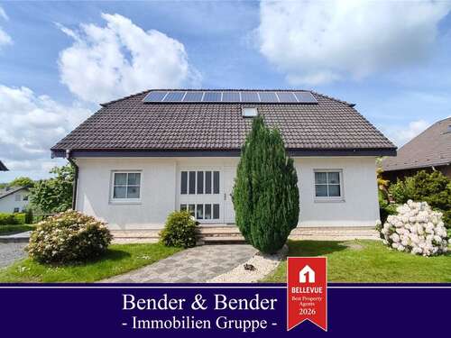 Foto - Haus zum Kaufen in Brandscheid 299.000,00 € 150 m²