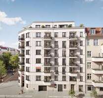 Wohnung zum Kaufen in Berlin 1.229.900,00 € 92.4 m²