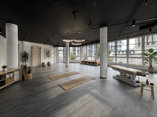 Foto - Büro in Neuss 1.970,00 € 187.59 m²
