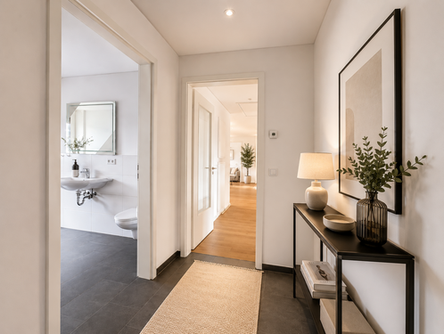 Foto - Wohnung zum Mieten in Altdorf 1.170,00 € 111.89 m²