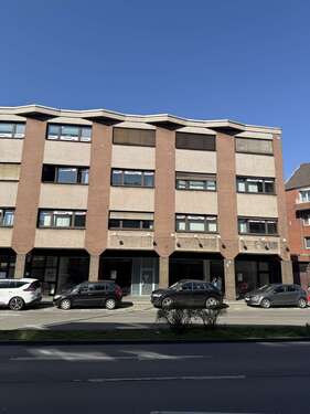 Foto - Einzelhandel in Duisburg 3.199,00 € 457 m²